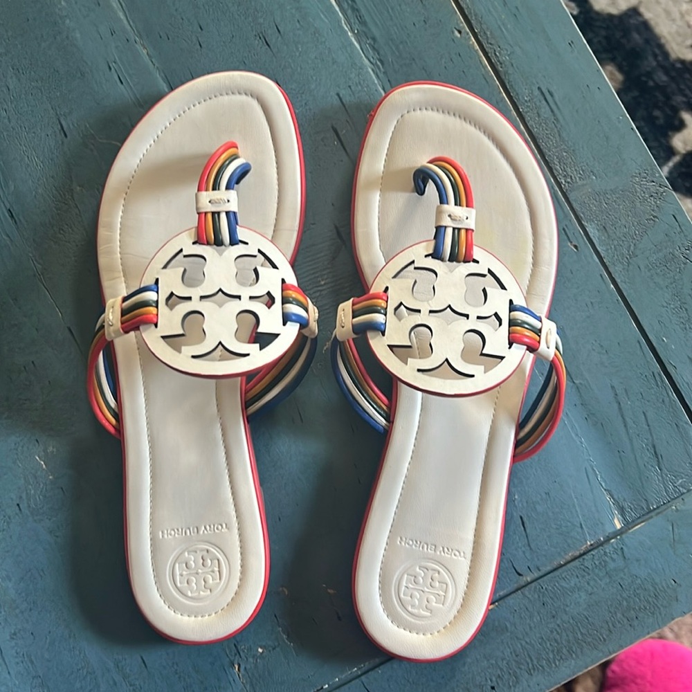 Tory Burch Mignon Miller